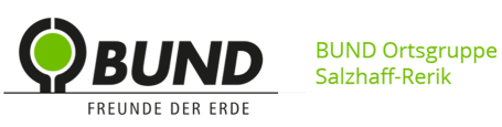 Logo BUND Ortsgruppe Salzhaff-Rerik
